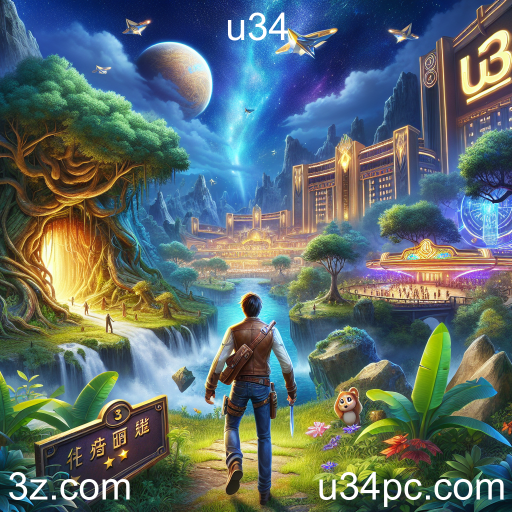 Explorando o Mundo dos Jogos de Aventura
