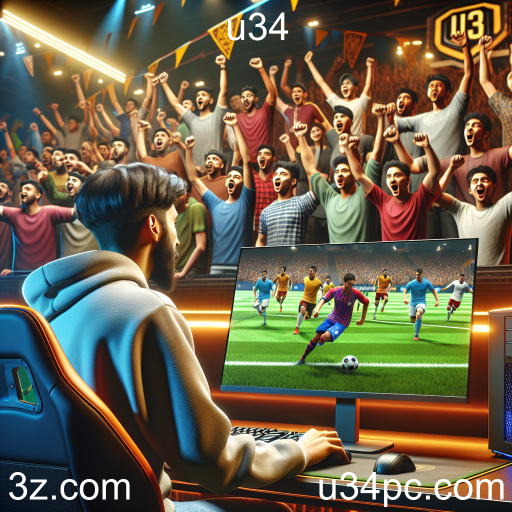 A Ascensão dos Jogos de Esportes no Mundo Virtual